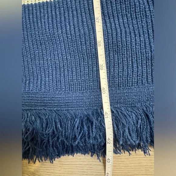 Universal Studios The Wizarding World of Harry Potter Authentic Ravenclaw Scarf - Picture 4 of 6